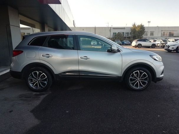 Renault Kadjar BLUE dCi 115 85 kW image number 5