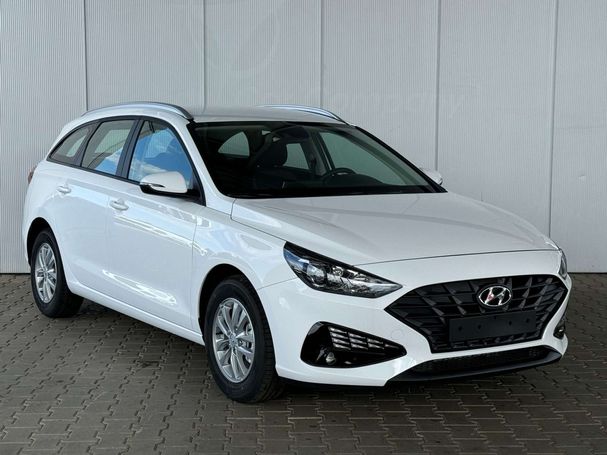 Hyundai i30 1.0 T GDI Comfort 88 kW image number 2