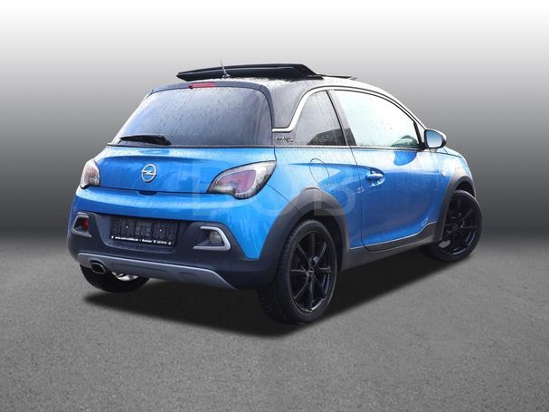 Opel Adam 1.2 Rocks 51 kW image number 2