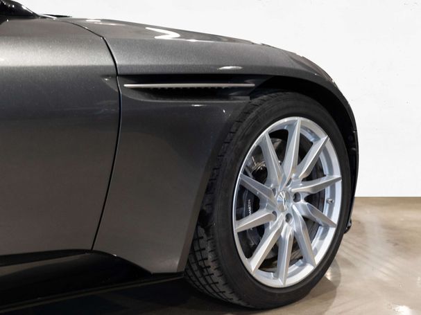 Aston Martin DB11 V8 375 kW image number 7