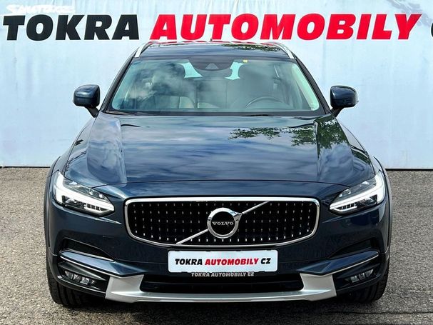 Volvo V90 Cross Country D5 AWD Inscription 173 kW image number 3