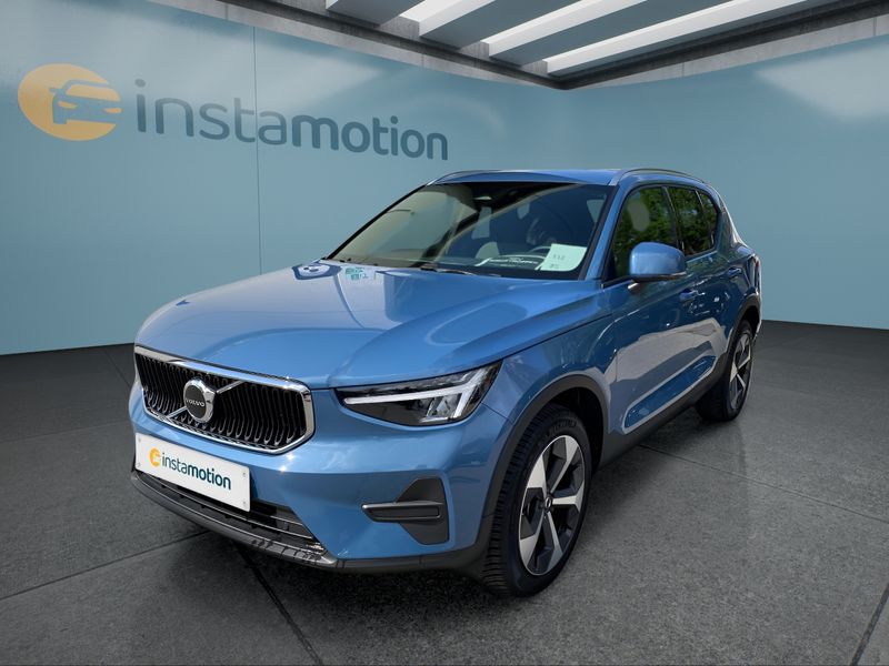 Volvo XC40 Core 2WD 120