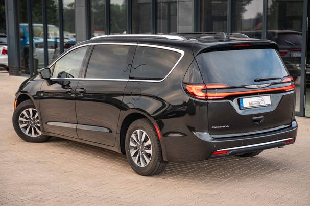 Chrysler Pacifica 3.6 214 kW image number 13