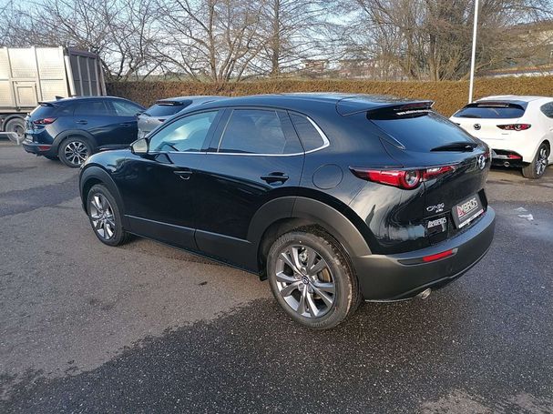 Mazda CX-30 150 Exclusive-Line AWD 110 kW image number 9