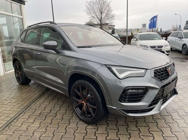 Cupra Ateca 2.0 TSI DSG 4Drive 221 kW image number 2