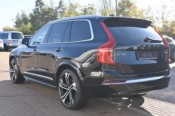 Volvo XC90 AWD Ultimate 173 kW image number 3