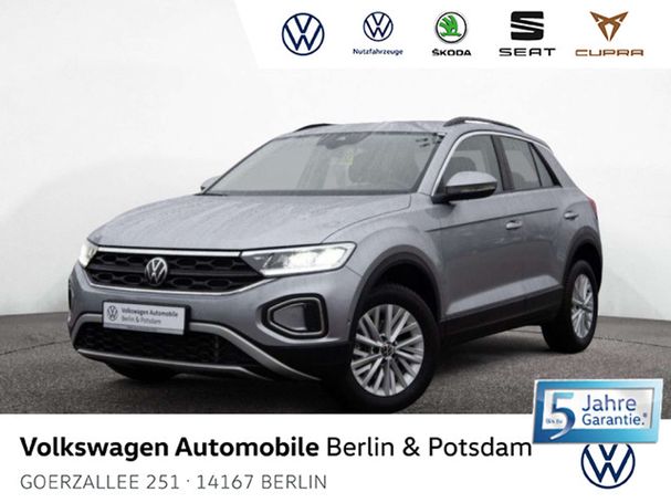 Volkswagen T-Roc 1.5 TSI DSG 110 kW image number 2