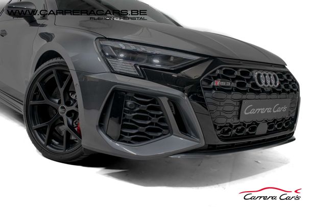 Audi RS3 2.5 TFSI quattro 294 kW image number 7