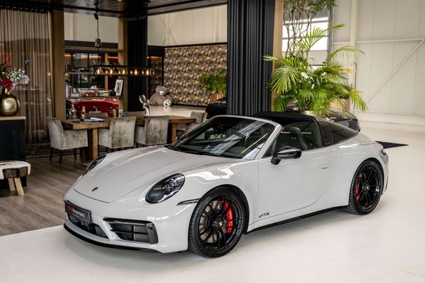 Porsche 992 Targa 4 GTS 353 kW image number 6