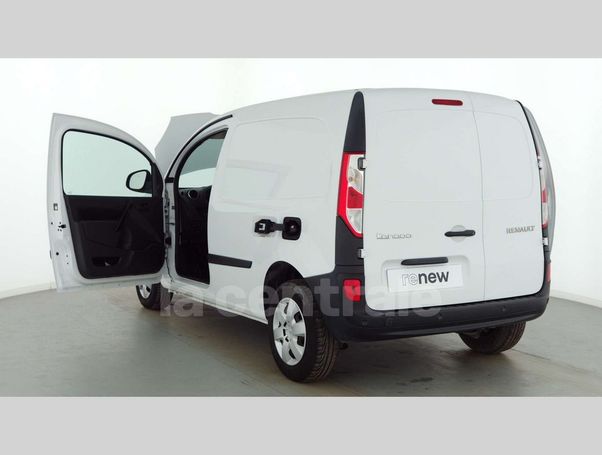 Renault Kangoo dCi 90 Extra 66 kW image number 21