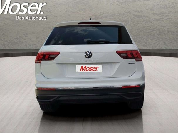 Volkswagen Tiguan 2.0 TDI 4Motion Life DSG 110 kW image number 3