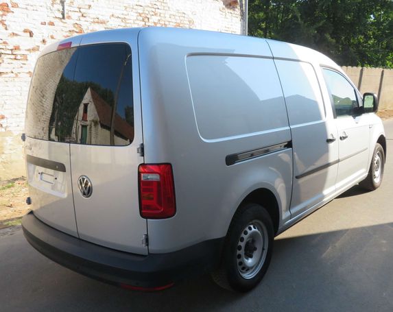 Volkswagen Caddy Maxi 75 kW image number 4