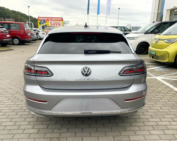 Volkswagen Arteon 2.0 TDI DSG 110 kW image number 6