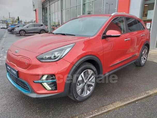 Kia Niro 150 kW image number 1