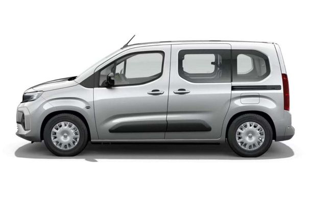 Opel Combo 1.5 74 kW image number 3