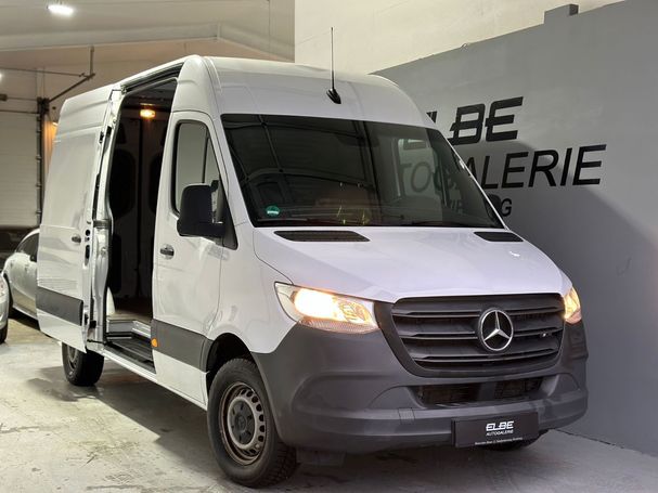 Mercedes-Benz Sprinter CDi 125 kW image number 17