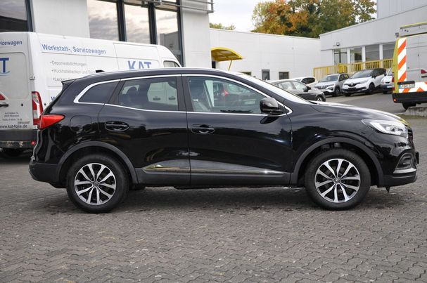 Renault Kadjar BLUE dCi 115 EDC 85 kW image number 5