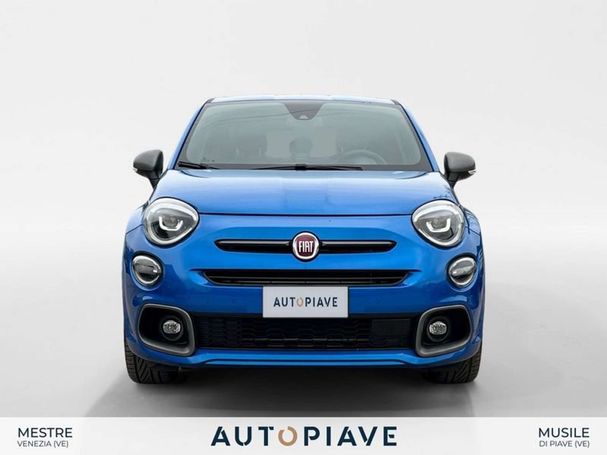 Fiat 500X 1.3 DCT 110 kW image number 8