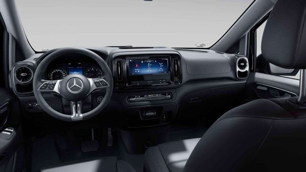 Mercedes-Benz Vito 116 CDi PRO 120 kW image number 10