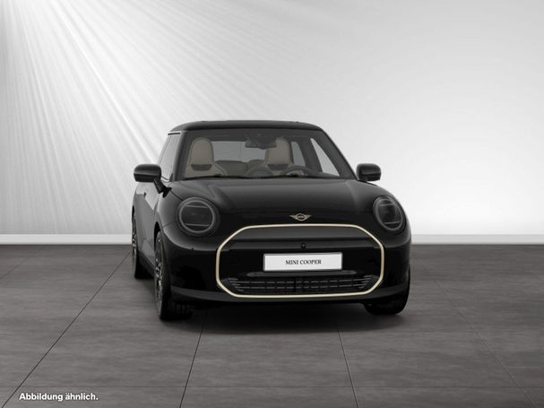 Mini Cooper E Favoured Trim 135 kW image number 11