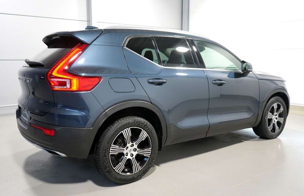 Volvo XC40 D4 AWD Inscription 140 kW image number 10