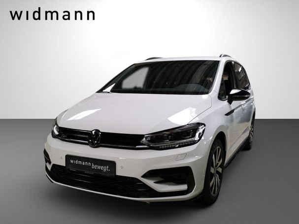 Volkswagen Touran DSG 110 kW image number 1