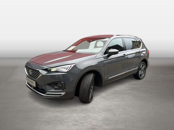 Seat Tarraco TSI DSG Xcellence 140 kW image number 1