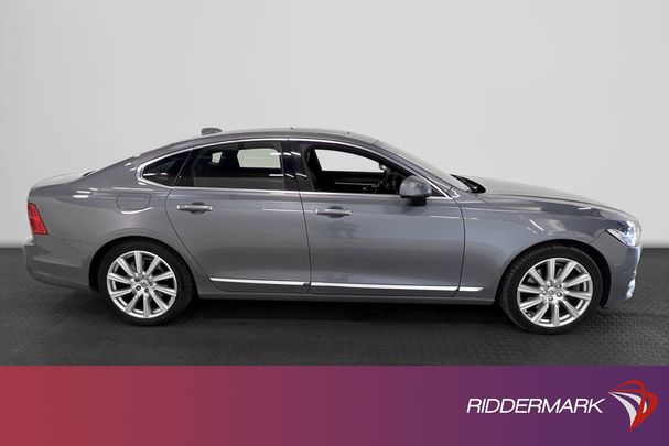 Volvo S90 T8 Inscription AWD 299 kW image number 10