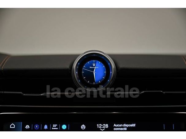 Maserati Grecale Folgore 105 kWh 410 kW image number 11