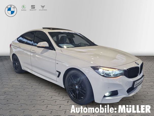 BMW 320i Gran Turismo M Sport 135 kW image number 8