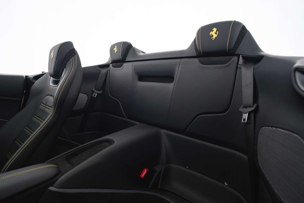 Ferrari Roma Spider 456 kW image number 17