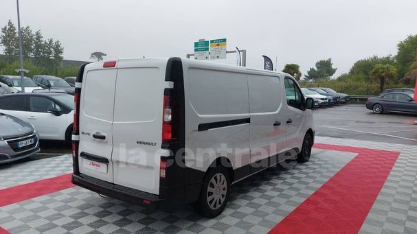 Renault Trafic DCi 120 L2H1 88 kW image number 3