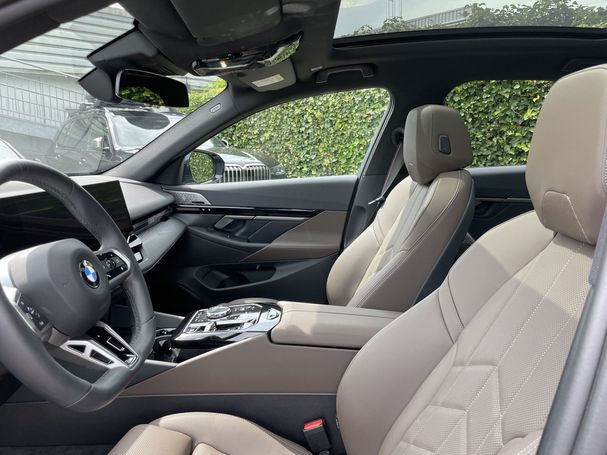 BMW 520i 140 kW image number 8