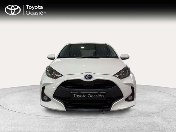 Toyota Yaris 1.5 85 kW image number 2