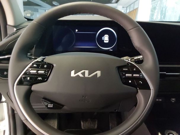 Kia Niro Hybrid Vision 95 kW image number 12