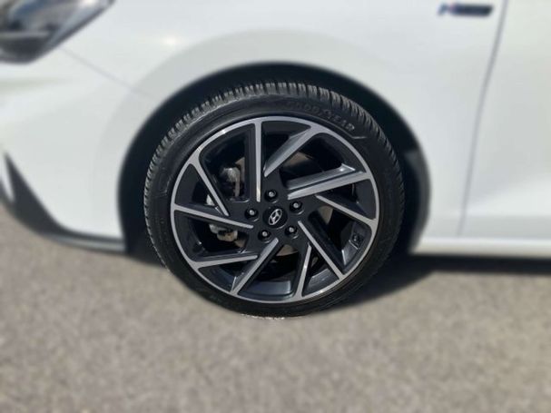 Hyundai i30 1.6 CRDi N 100 kW image number 5