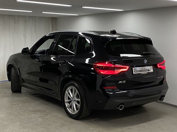 BMW X3 xDrive30d 195 kW image number 2