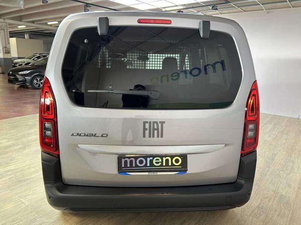 Fiat Doblo 1.5 BlueHDi 96 kW image number 6