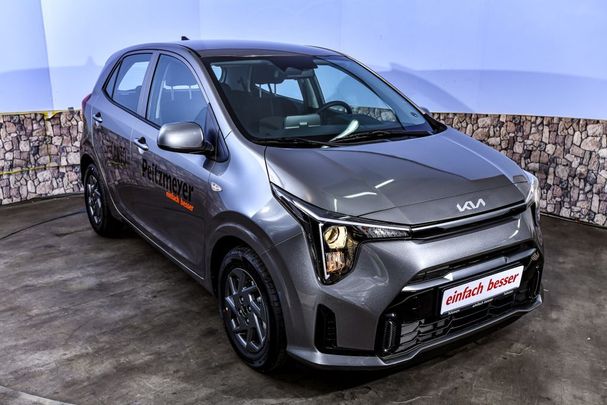 Kia Picanto 1.0 Vision 46 kW image number 2