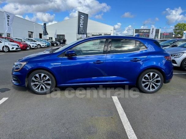 Renault Megane BLUE dCi 115 85 kW image number 12