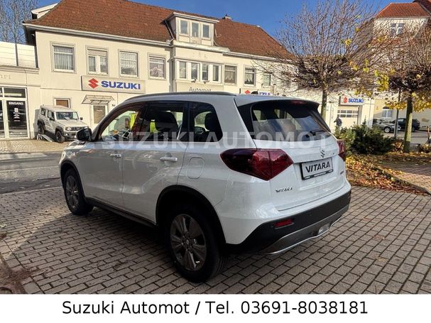 Suzuki Vitara 1.4 Hybrid Comfort Allgrip 95 kW image number 16