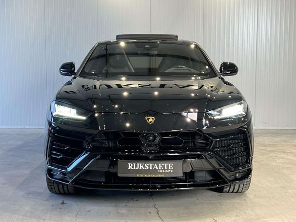 Lamborghini Urus 478 kW image number 4