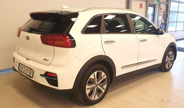 Kia Niro e 64 kWh 150 kW image number 3