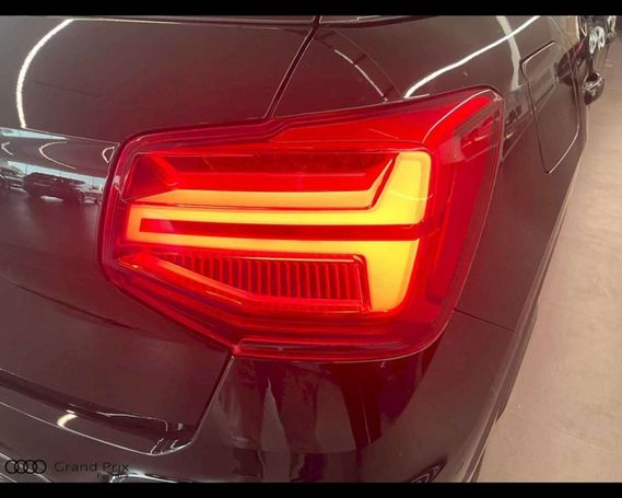 Audi Q2 30 TDI S tronic 85 kW image number 10