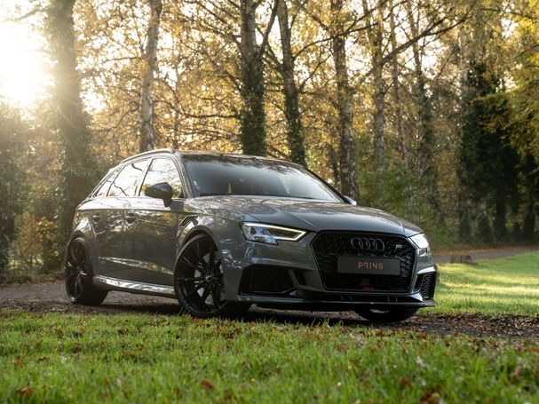 Audi RS3 Sportback 294 kW image number 1