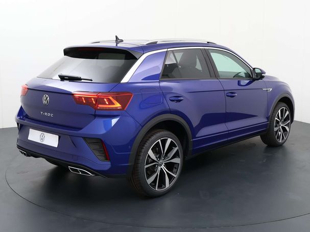 Volkswagen T-Roc 1.5 TSI R-Line DSG 110 kW image number 2