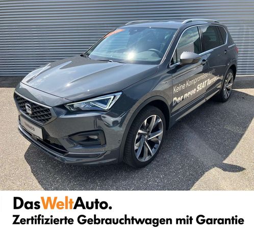 Seat Tarraco 1.5 TSI DSG 110 kW image number 1