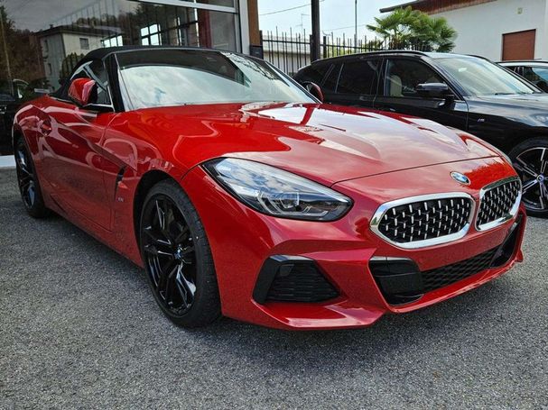 BMW Z4 sDrive 190 kW image number 3