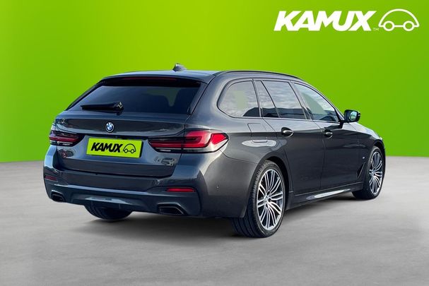 BMW 520d Touring xDrive 140 kW image number 3