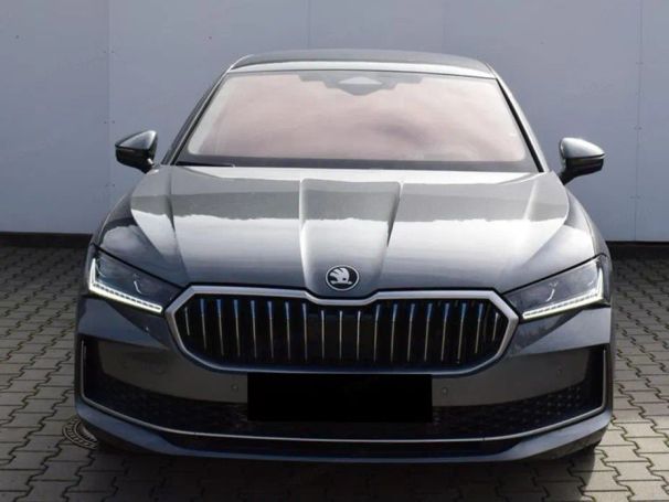 Skoda Superb 135 kW image number 2